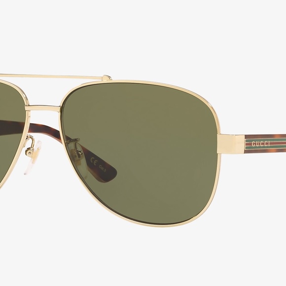 Gucci Other - GUCCI sunglasses  mod. GG0528S 009
